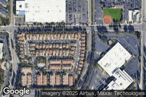 3381 Corte Cassis, Costa Mesa, CA 92626