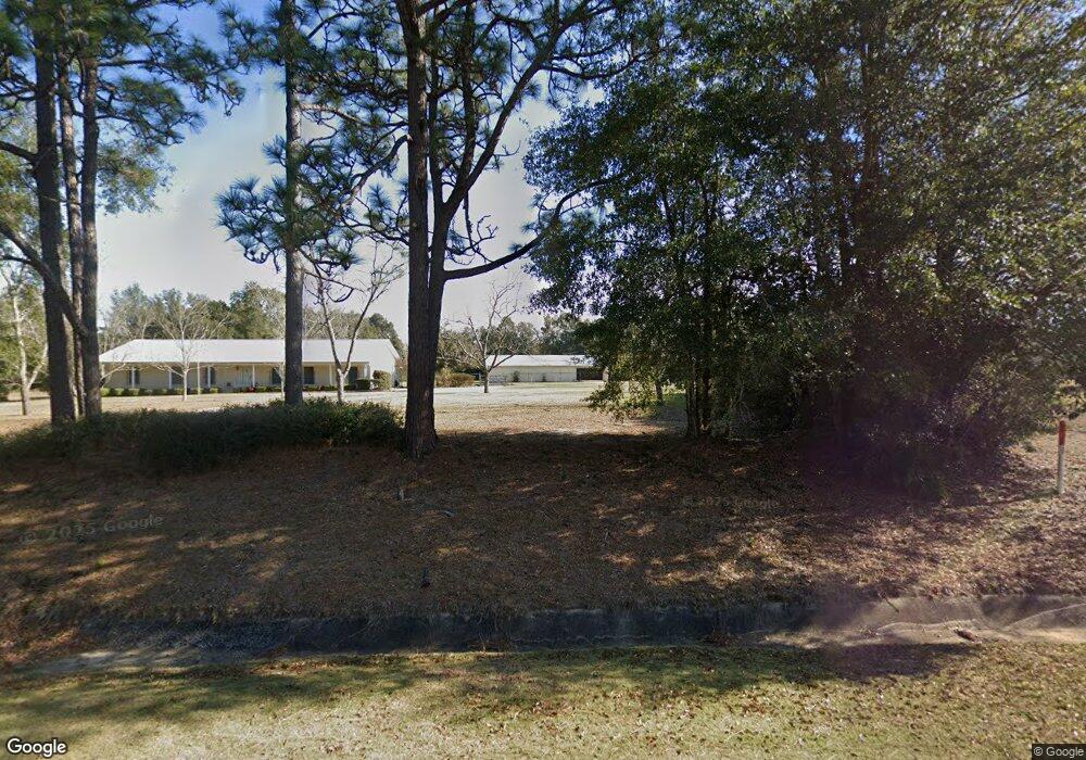3772 Highway 297a, Cantonment, FL 32533 - photo 1
