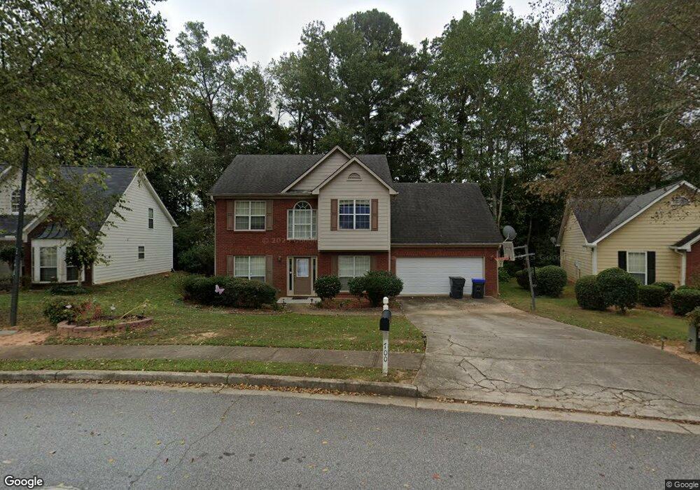 700 Peachtree Trails Dr, Suwanee, GA 30024 - photo 1