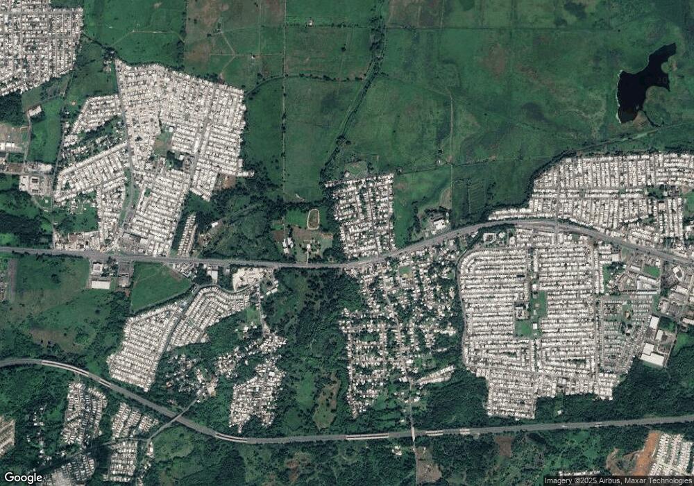 MONTEBELLO Amapola St unit 259, Rio Grande, PR 00745 - photo 1