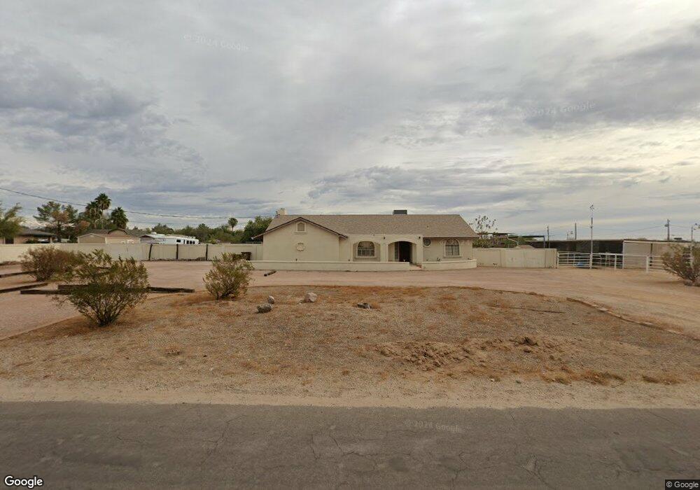 10412 E Adobe Rd, Mesa, AZ 85207 - photo 1