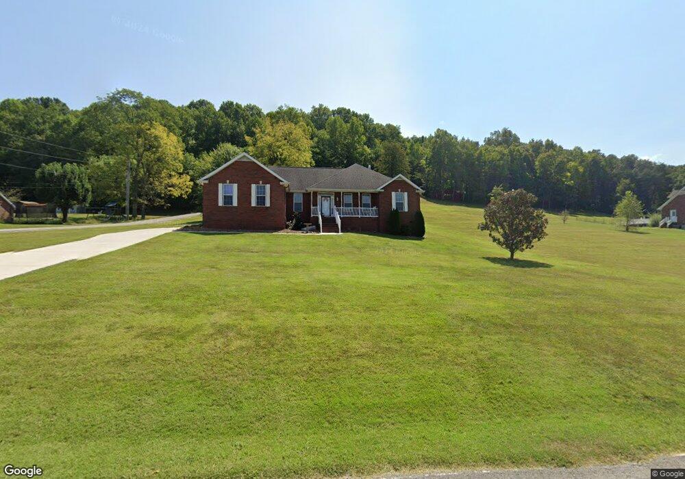 2447 Seven Springs Rd, Cookeville, TN 38506 - photo 1