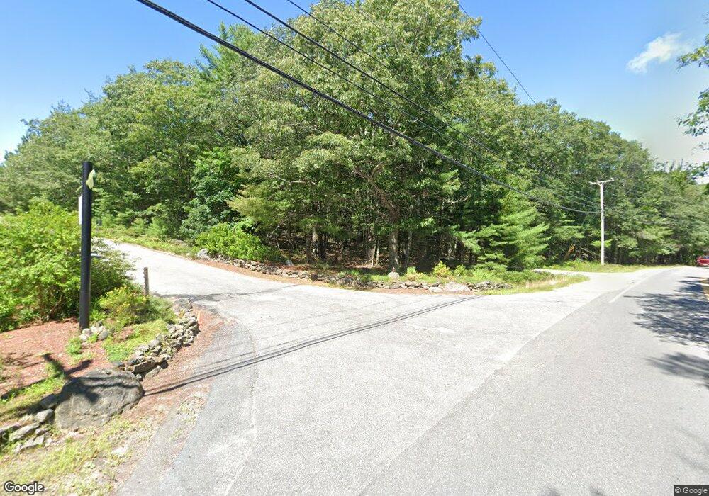 Lot 7 Bowman's Landing, Georgetown, ME 04548 - photo 1