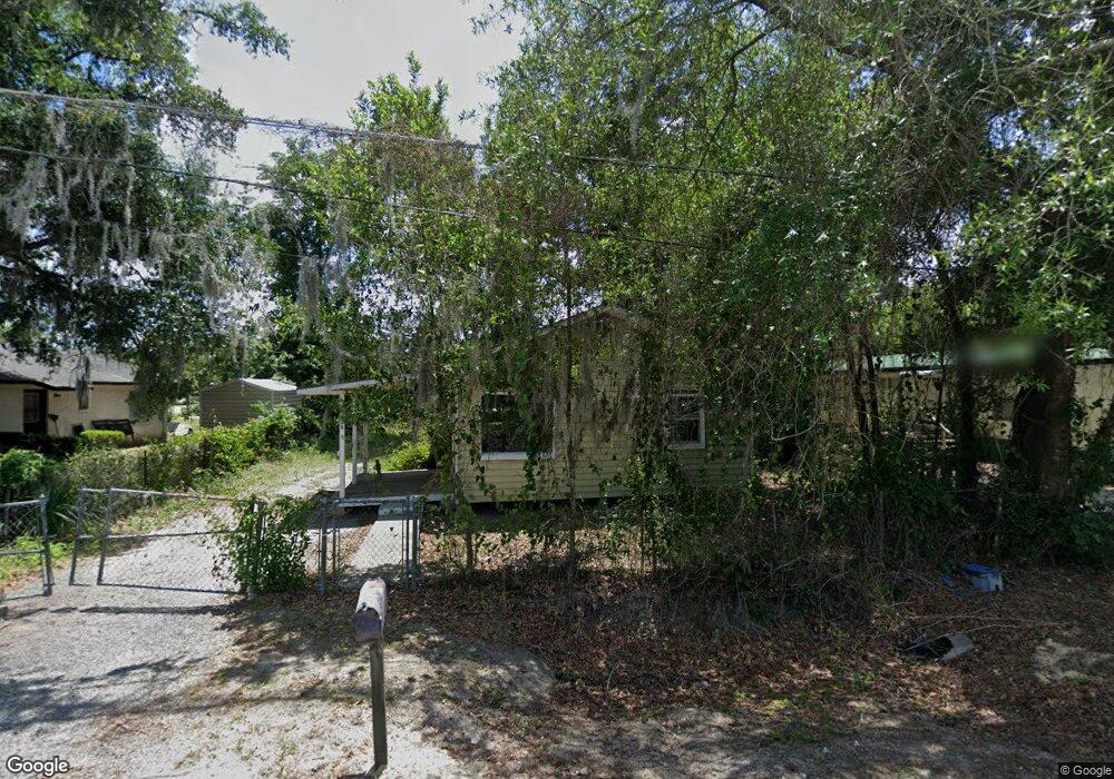 873 NW Long St, Lake City, FL 32055 - photo 1