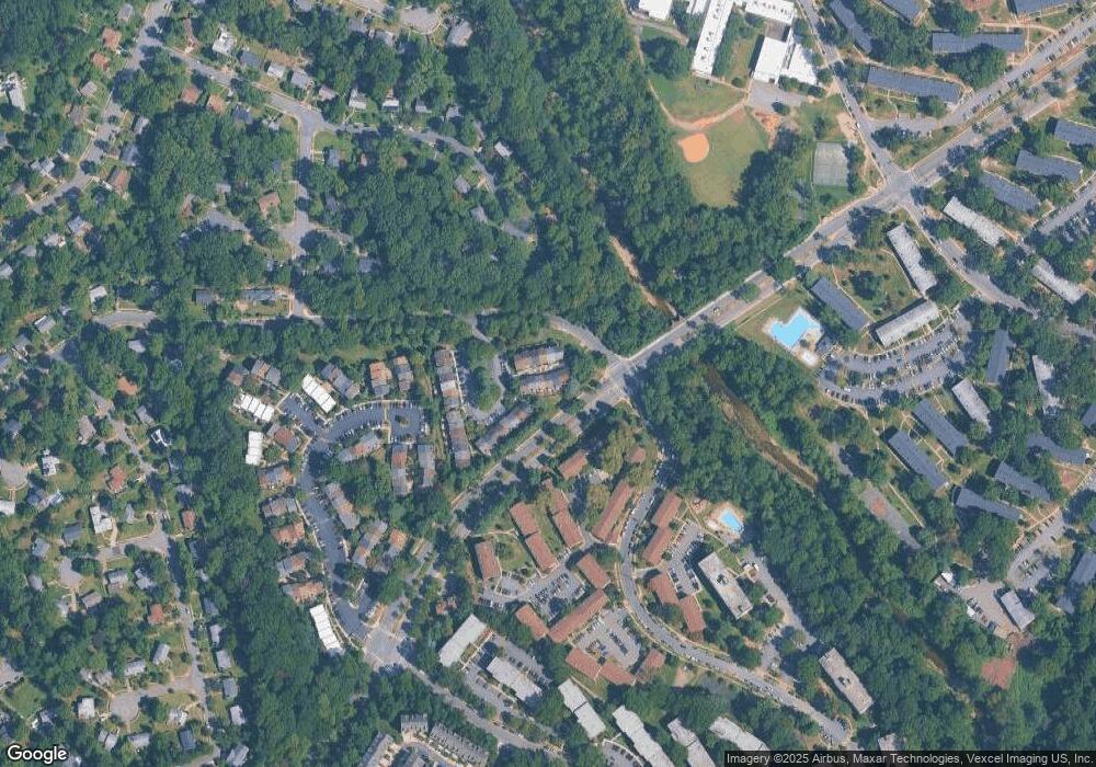 6050 Morgan Ct, Alexandria, VA 22312 - photo 1