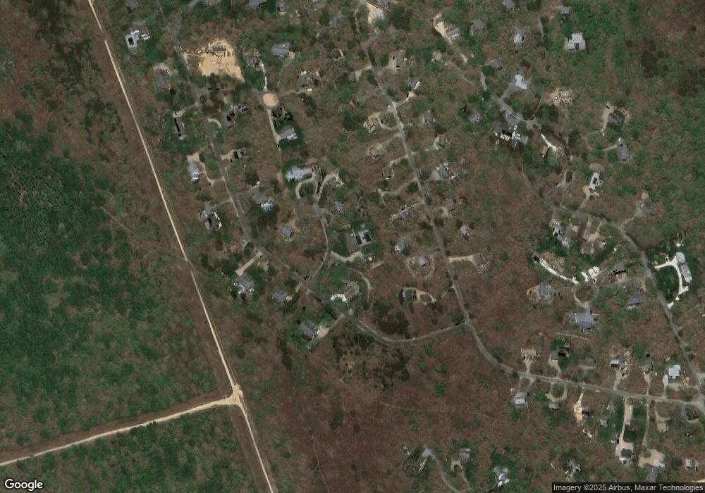 6 Treetop Rd, Edgartown, MA 02539 - photo 1