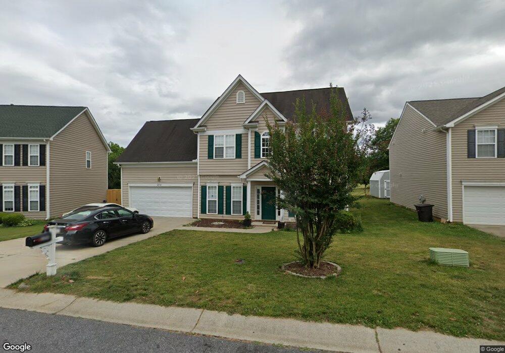2216 Wexford Way, Statesville, NC 28625 - photo 1