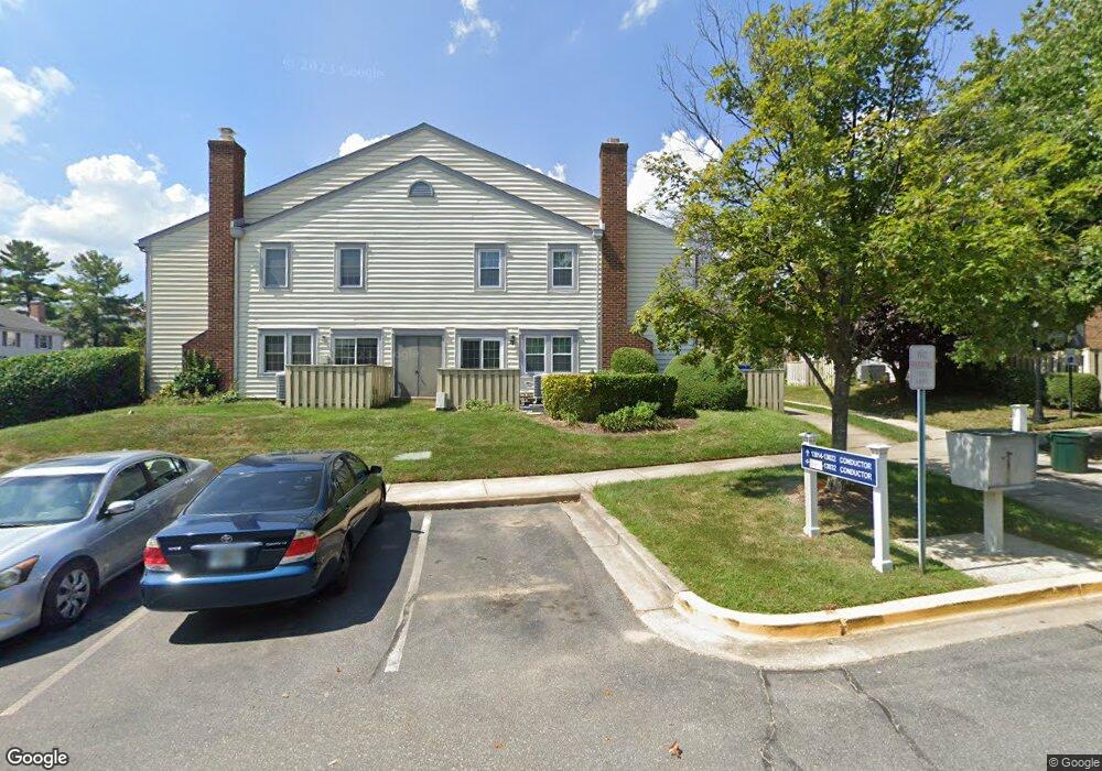 13002 Conductor Way, Silver Spring, MD 20904 - photo 1