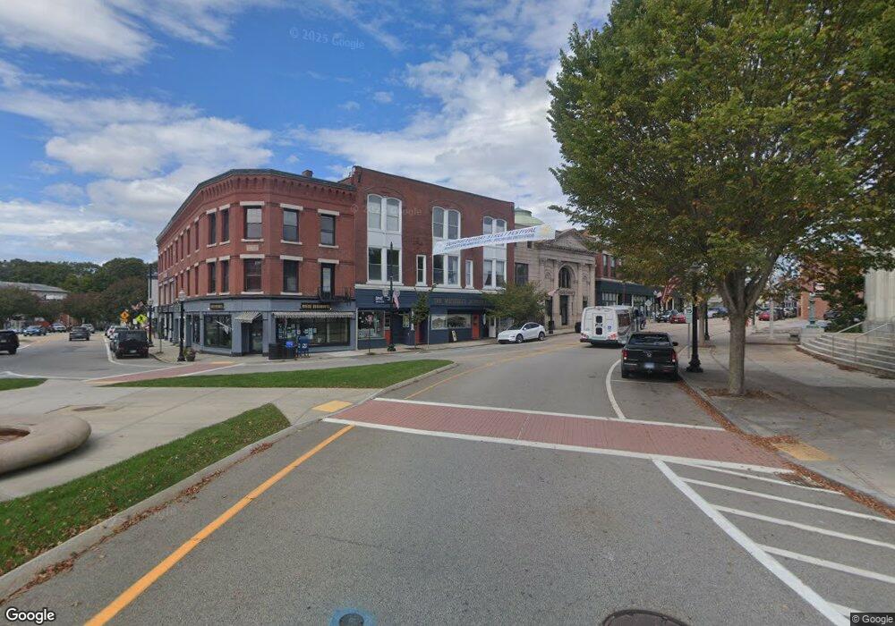 0 High St unit B, Westerly, RI 02891 - photo 1