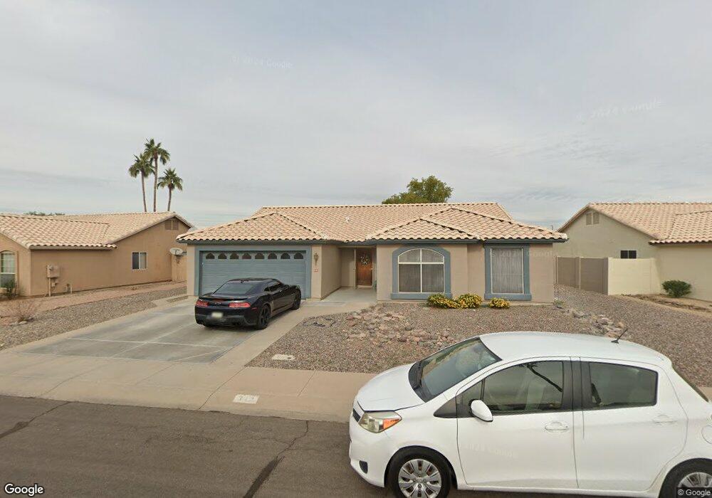 342 W Brisa Dr, Gilbert, AZ 85233 - photo 1