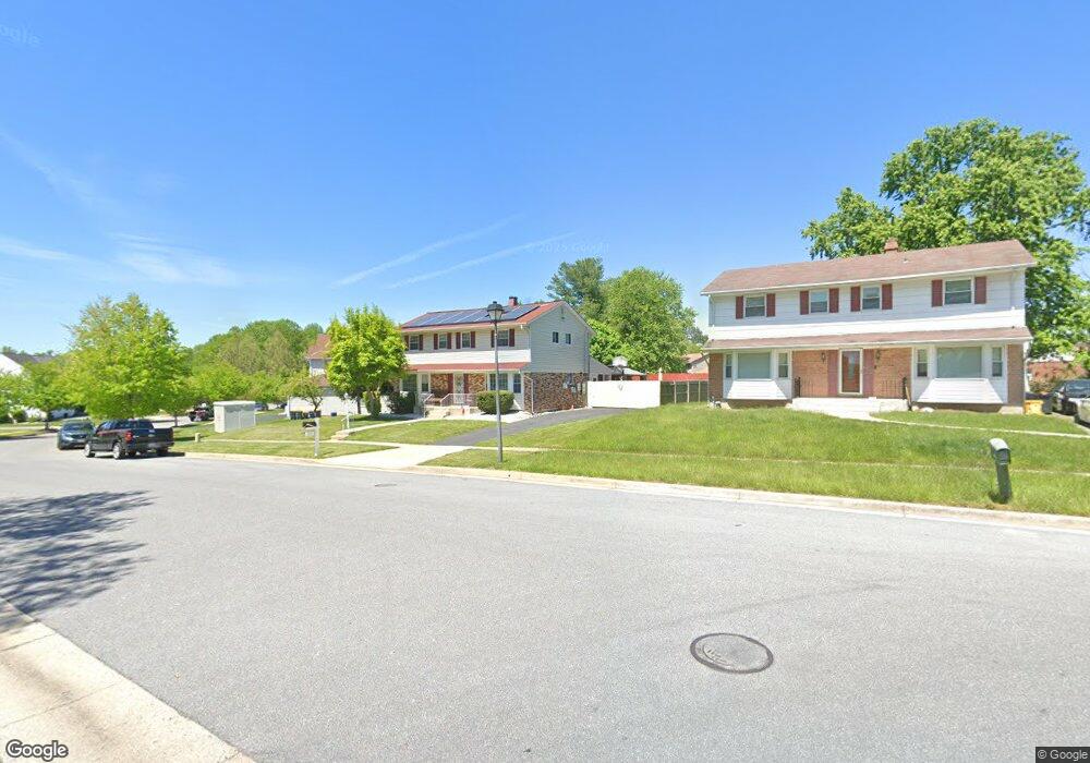3510 Kings Point Rd, Randallstown, MD 21133 - photo 1