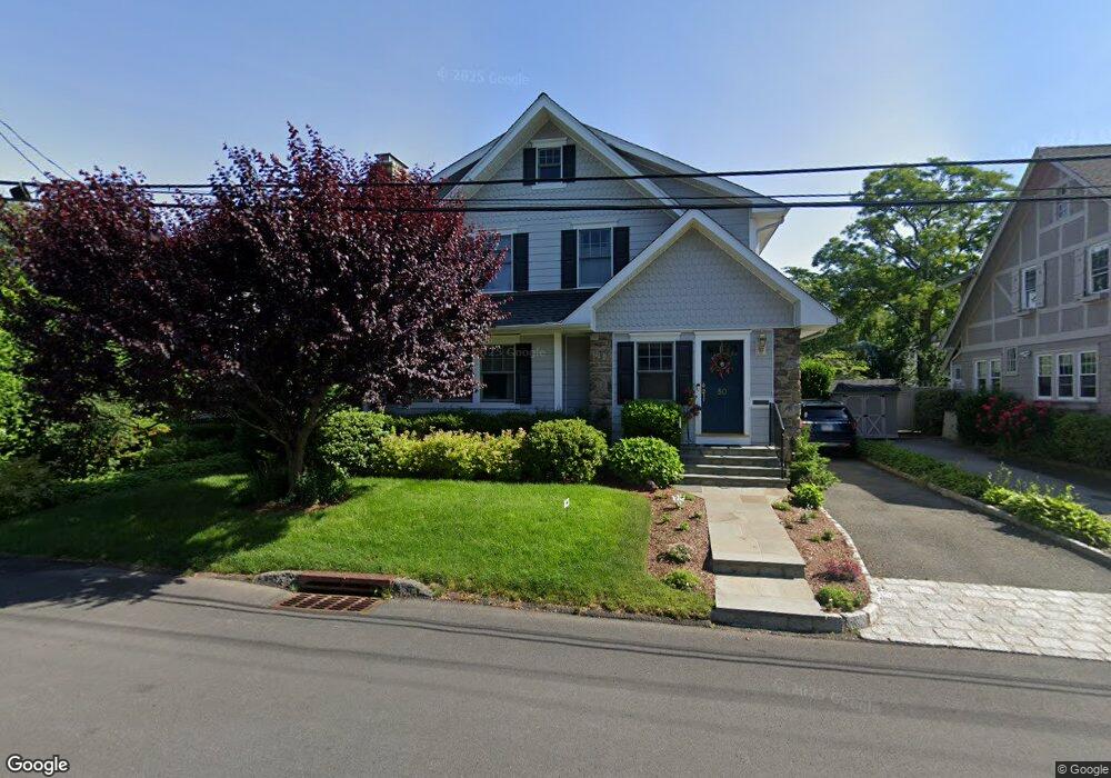 50 Elmwood Ave, Rye, NY 10580 - photo 1
