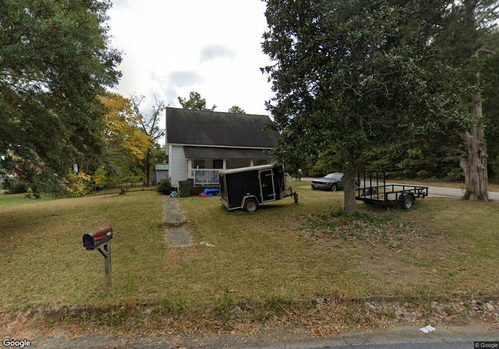 302 E Wesley St, Walhalla, SC 29691 - photo 1