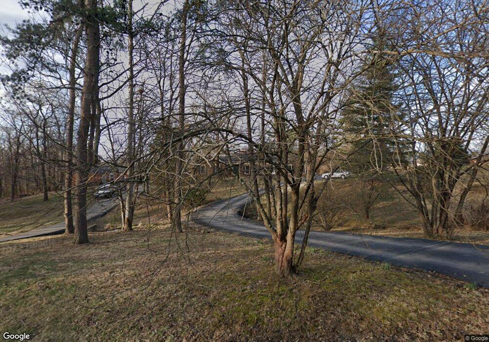 61 N Hill Dr, Floyds Knobs, IN 47119 - photo 1