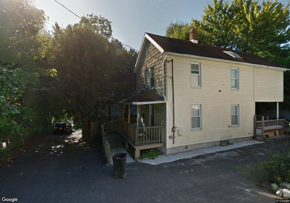 7 Florence Ave, Great Neck, NY 11024 - photo 1