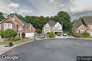 3407 Arbor Path Dr Unit 2B, Atlanta, GA 30340