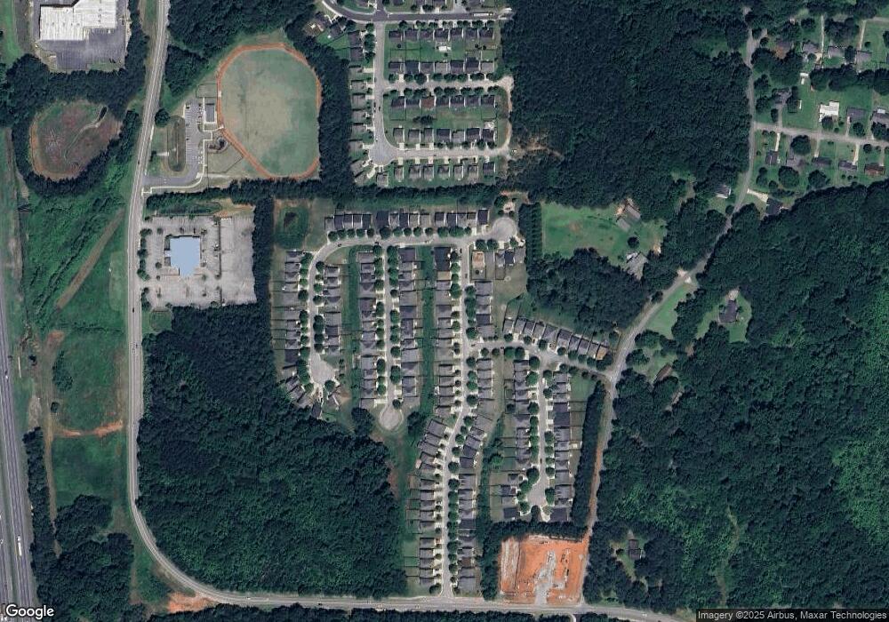 349 Clover Brook Dr, Locust Grove, GA 30248 - photo 1