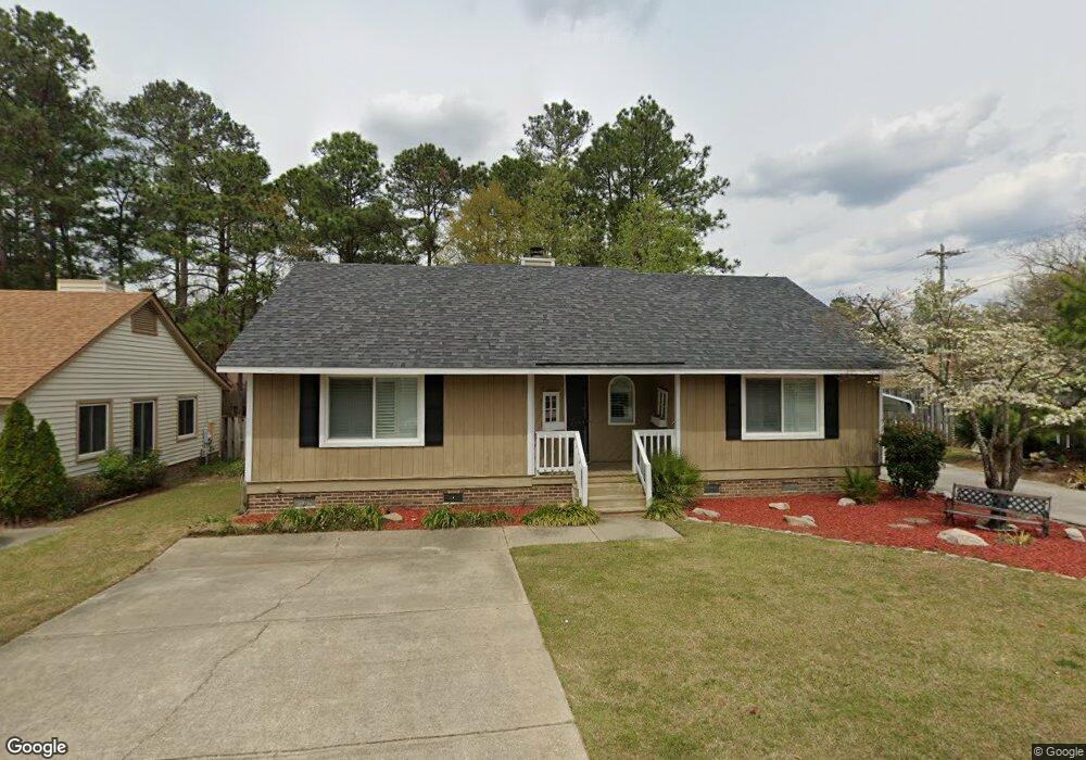 2200 Hanbury Ln, Fayetteville, NC 28304 - photo 1