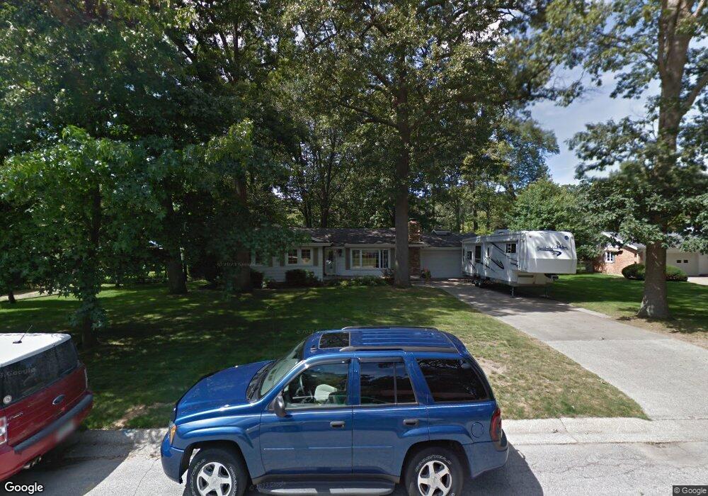 3233 Hickory Ln, Port Huron, MI 48060 - photo 1