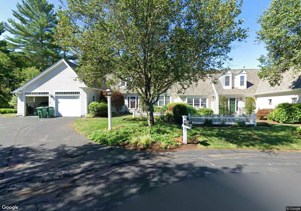 15 Cottage Ln, Pembroke, MA 02359 - photo 1