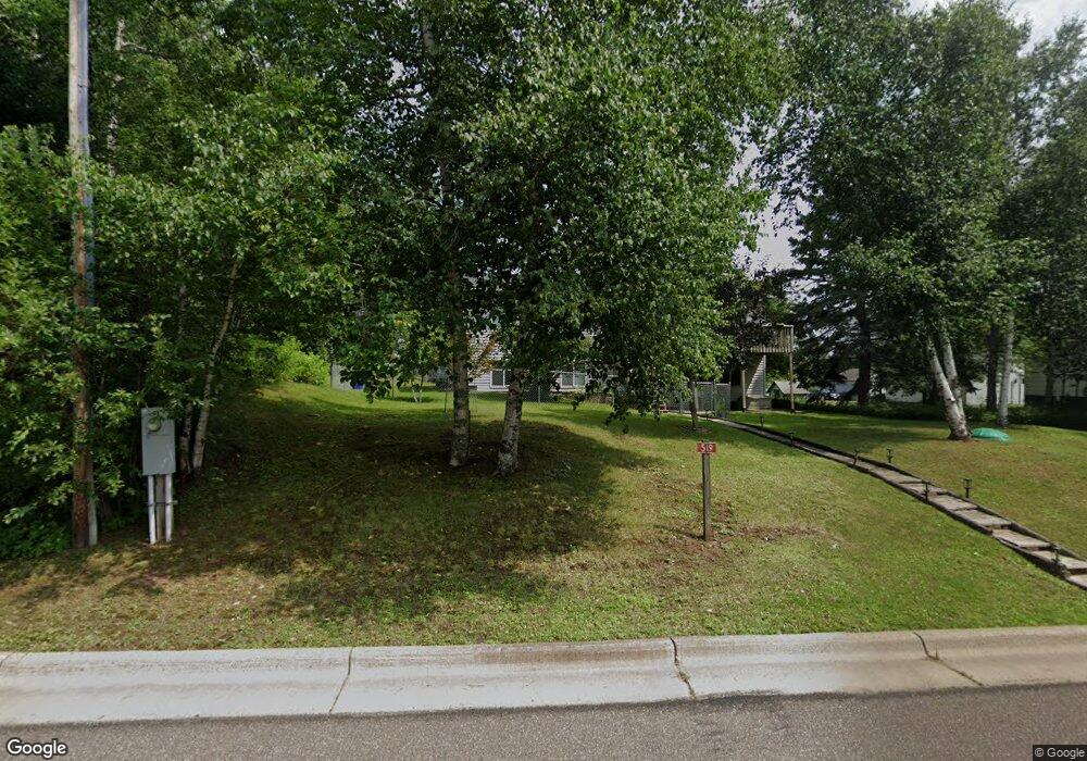 519 Summit Ave, Duluth, MN 55810 - photo 1