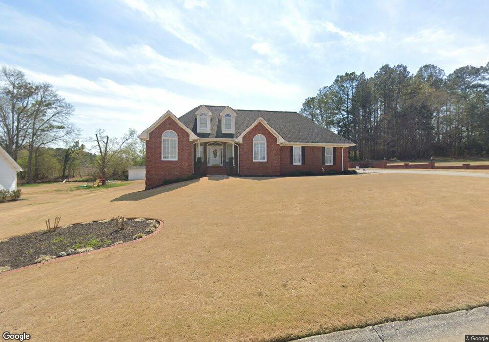 422 Calloway Cir, Rockmart, GA 30153 - photo 1