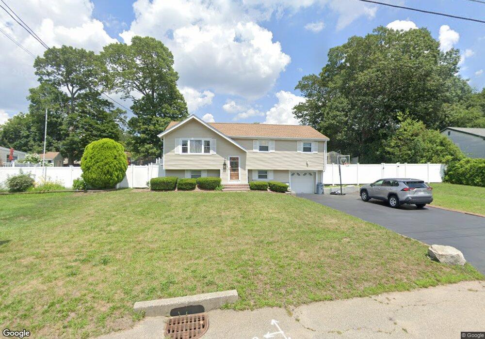 81 Horan Way, Stoughton, MA 02072 - photo 1