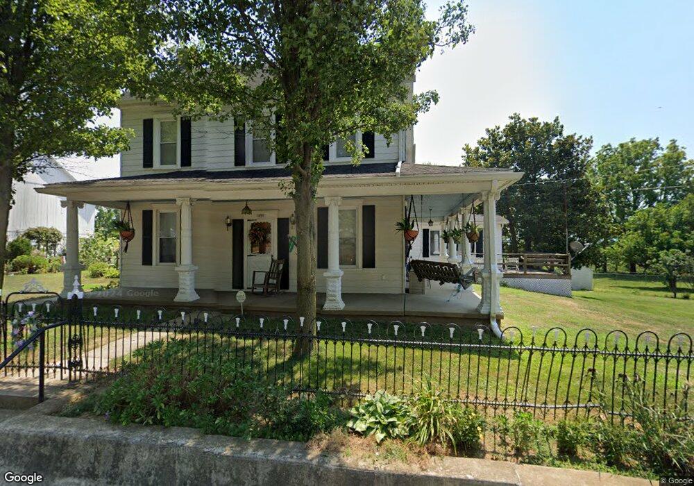 14511 Byers Rd, Hagerstown, MD 21742 - photo 1