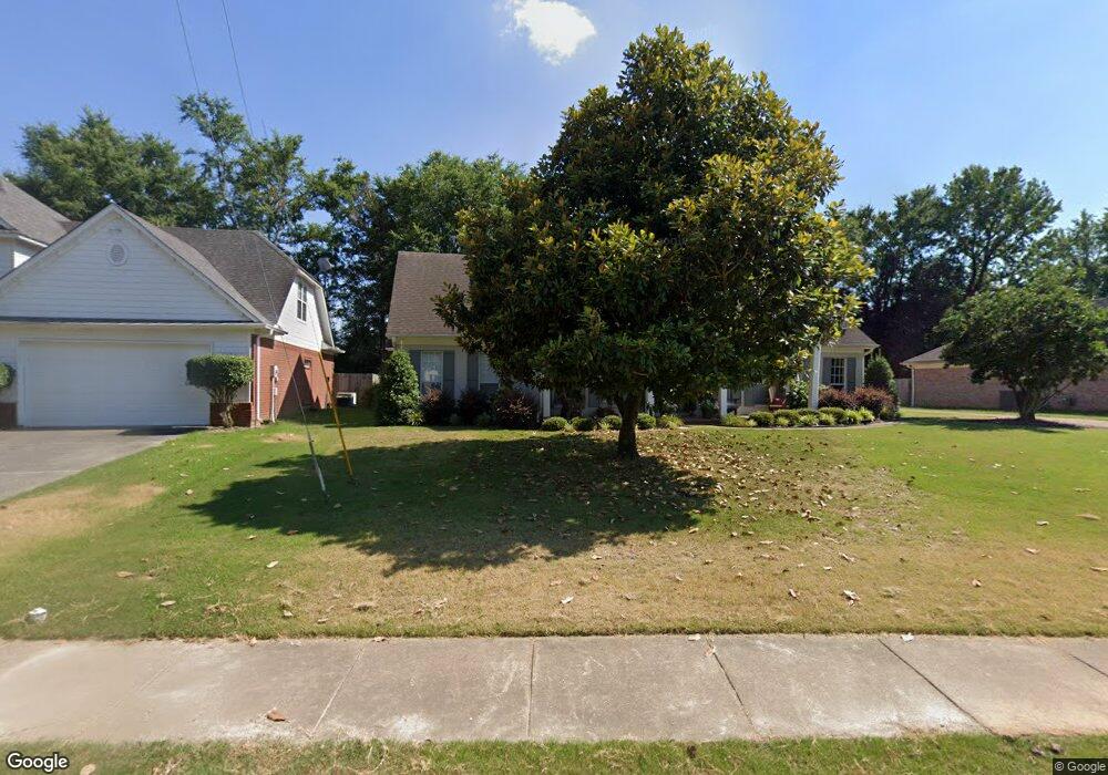 867 Cedar Grove Pkwy, Hernando, MS 38632 - photo 1