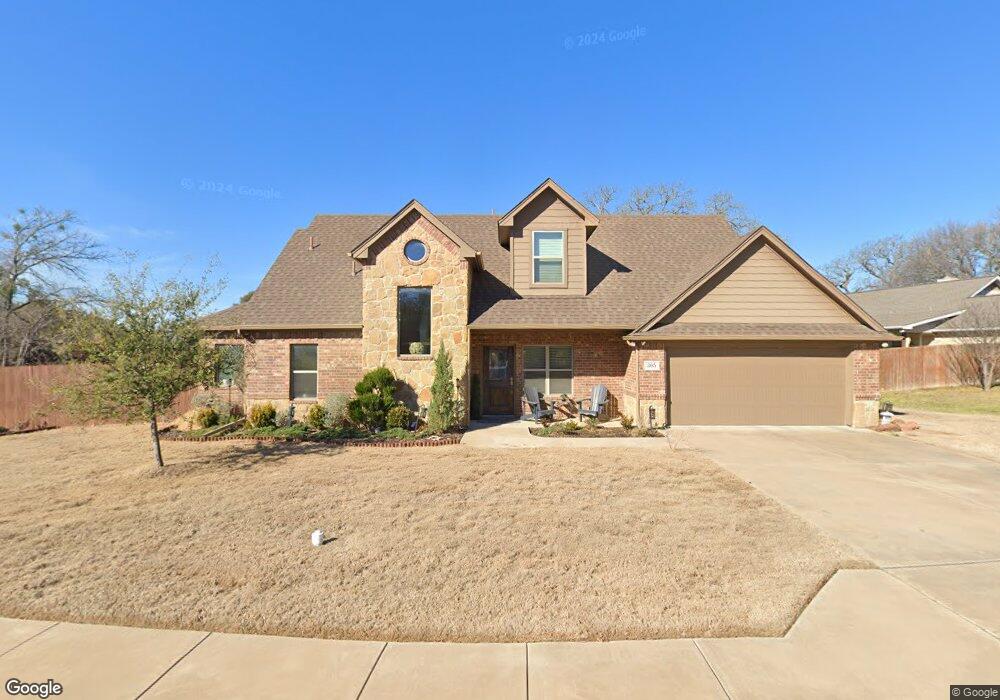 305 Donna Cir, Granbury, TX 76049 - photo 1