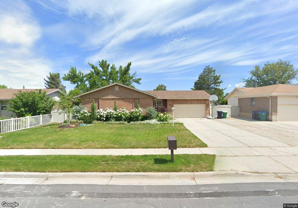 1089 Fallbrook Way, Sandy, UT 84094 - photo 1