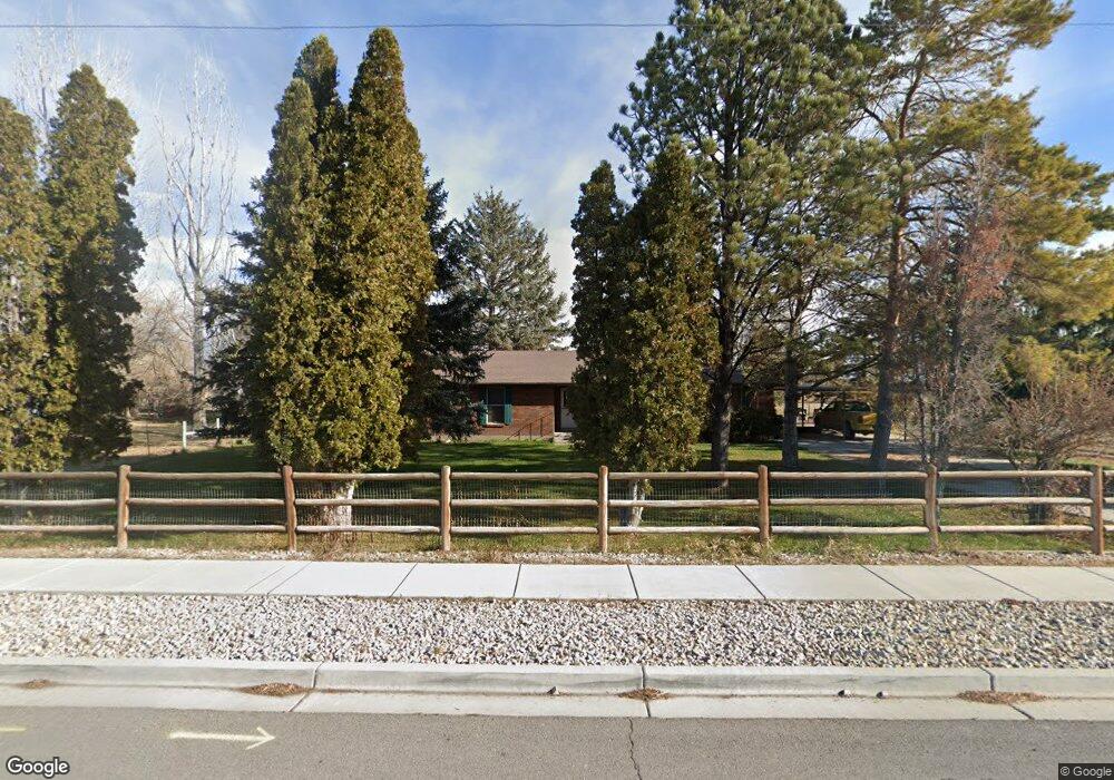 7730 N 8730 W, Lehi, UT 84043 - photo 1