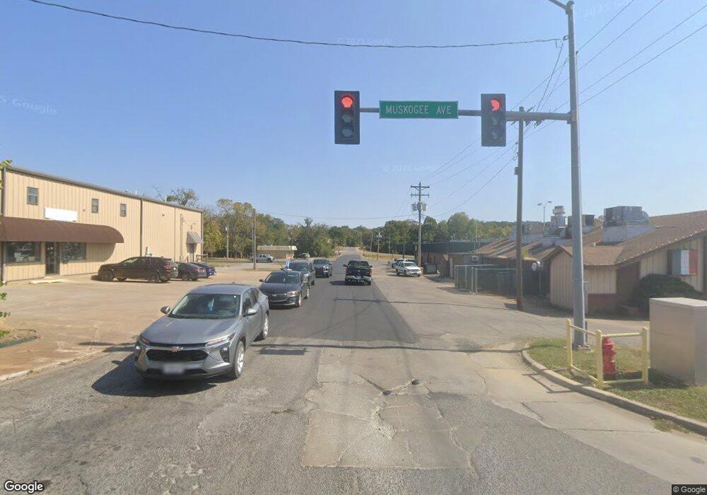 109-1 Tahlequah Hc 11, Tahlequah, OK 74464 - photo 1