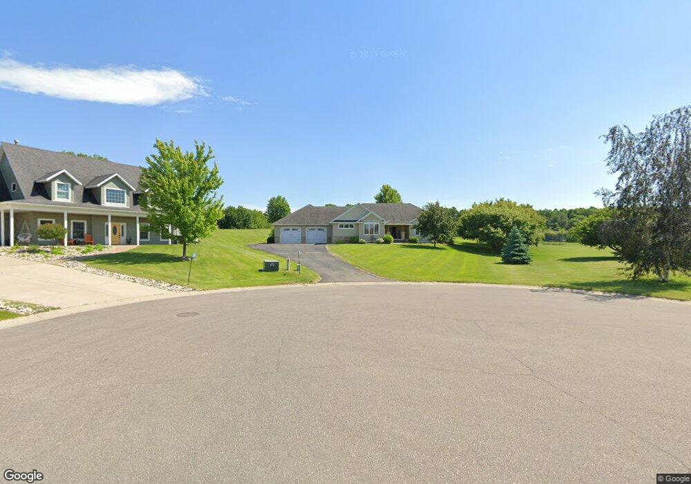 2384 Highland Ct SW, Alexandria, MN 56308 - photo 1