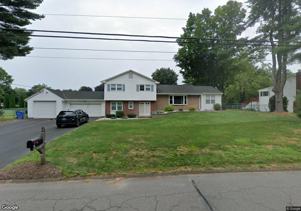 9 Craigemore Cir, Avon, CT 06001 - photo 1