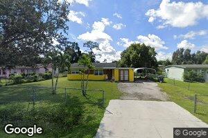 210 Eugenia Ave, Fort Myers, FL 33916