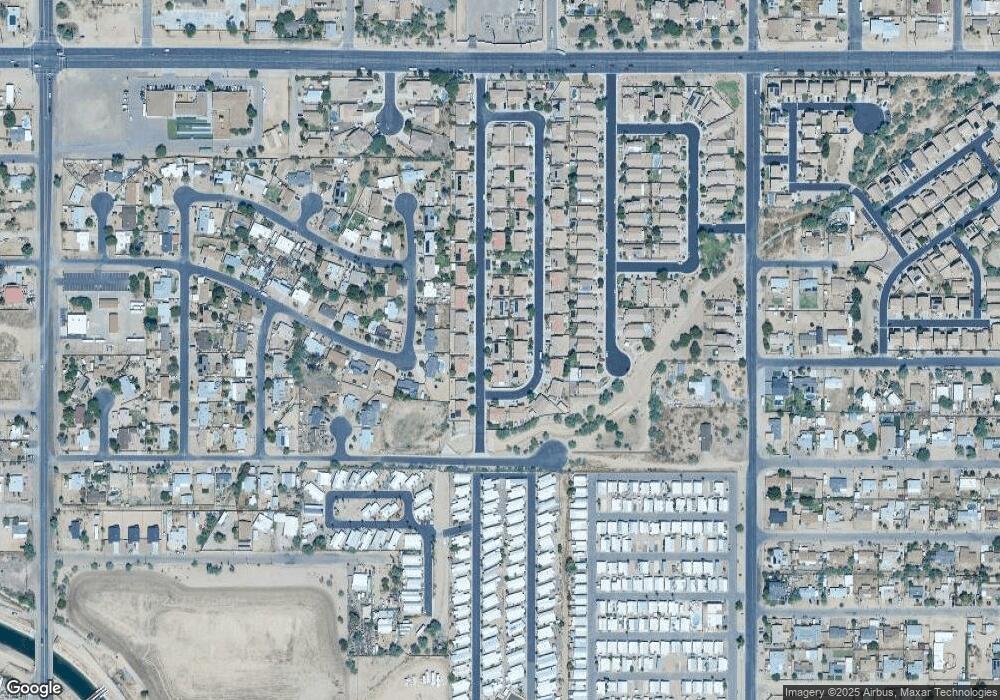 233 N Wesley, Mesa, AZ 85207 - photo 1