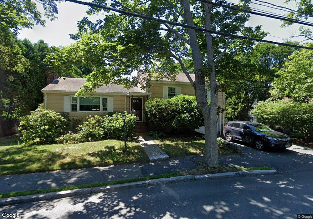 8 Baldwin Rd, Marblehead, MA 01945 - photo 1