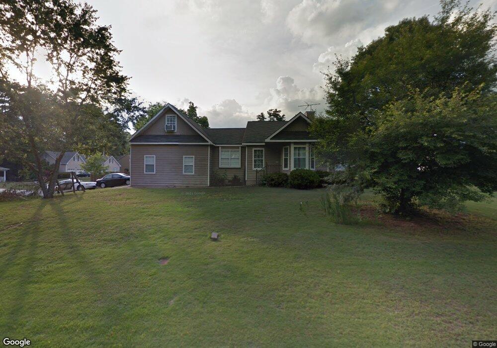 2110 Hutton Dr, Grayson, GA 30017 - photo 1