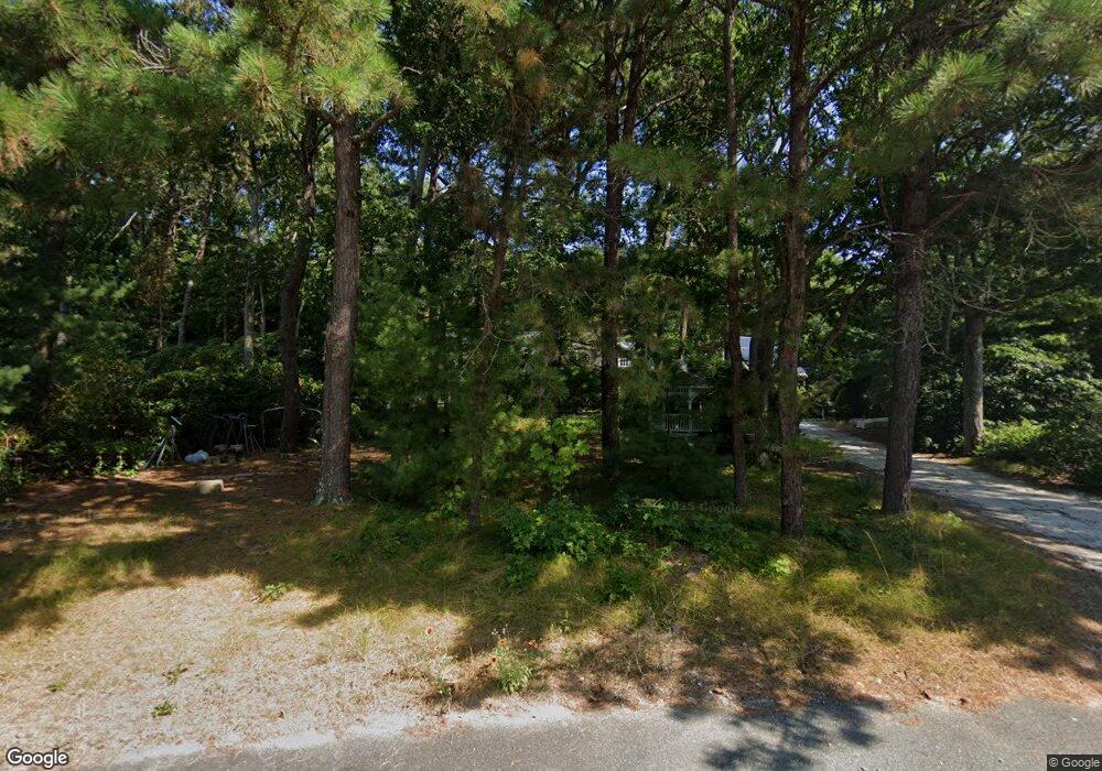 40 Tracey Rd, Cotuit, MA 02635 - photo 1