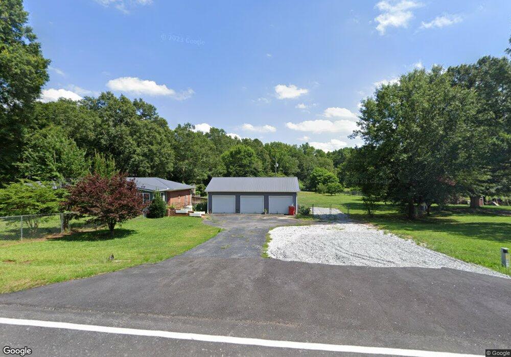 143 Staplers Bridge Rd, Nicholson, GA 30565 - photo 1