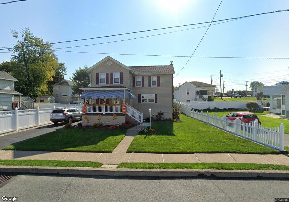 3025 Cedar Ave, Scranton, PA 18505 - photo 1