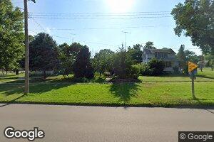 833 N Webster St, Red Cloud, NE 68970