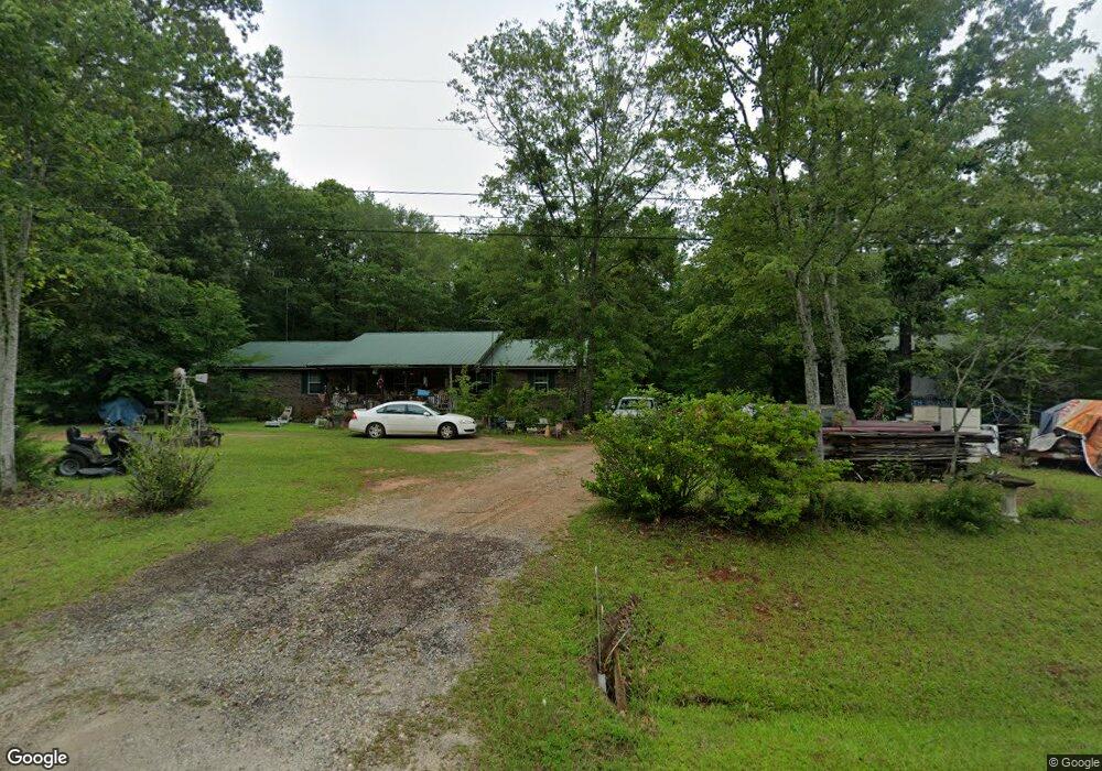246 Charles Johnson Rd, Forsyth, GA 31029 - photo 1