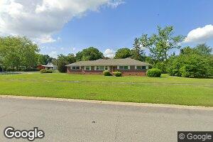 965 5th Ave, Rochelle, GA 31079