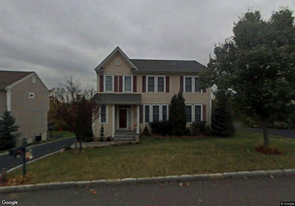 45 High Point Cir, Rye Brook, NY 10573 - photo 1