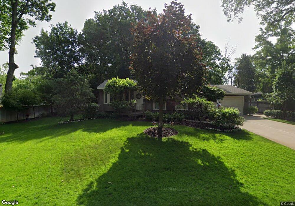 3755 Woodview Ave, West Bloomfield, MI 48324 - photo 1