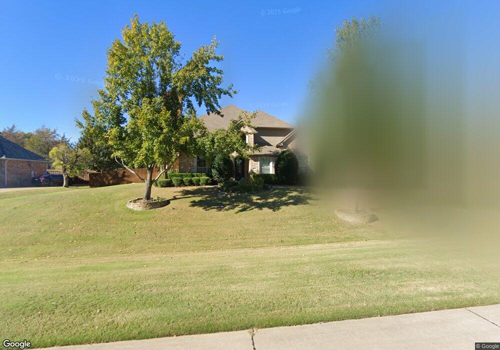 2008 Woodbine Cir, Southlake, TX 76092 - photo 1