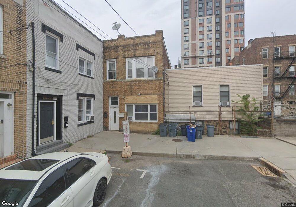 4923 Murphy Place, West New York, NJ 07093 - photo 1