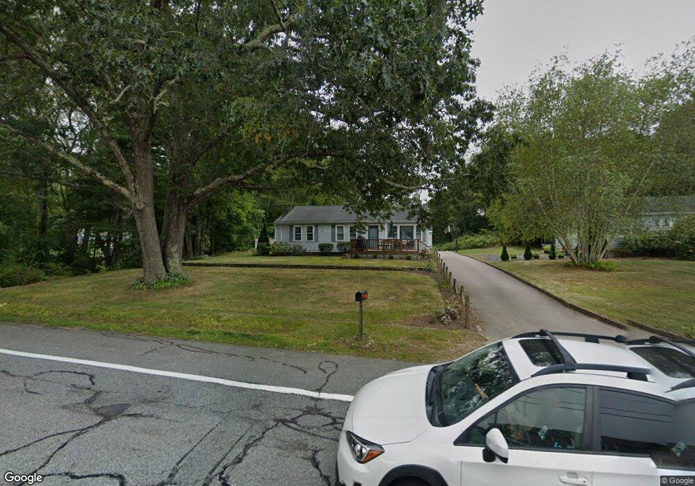 184 Winnapaug Rd, Westerly, RI 02891 - photo 1